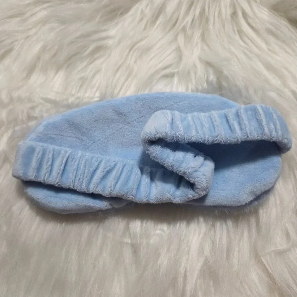 Stitch Plush Sleep Mask